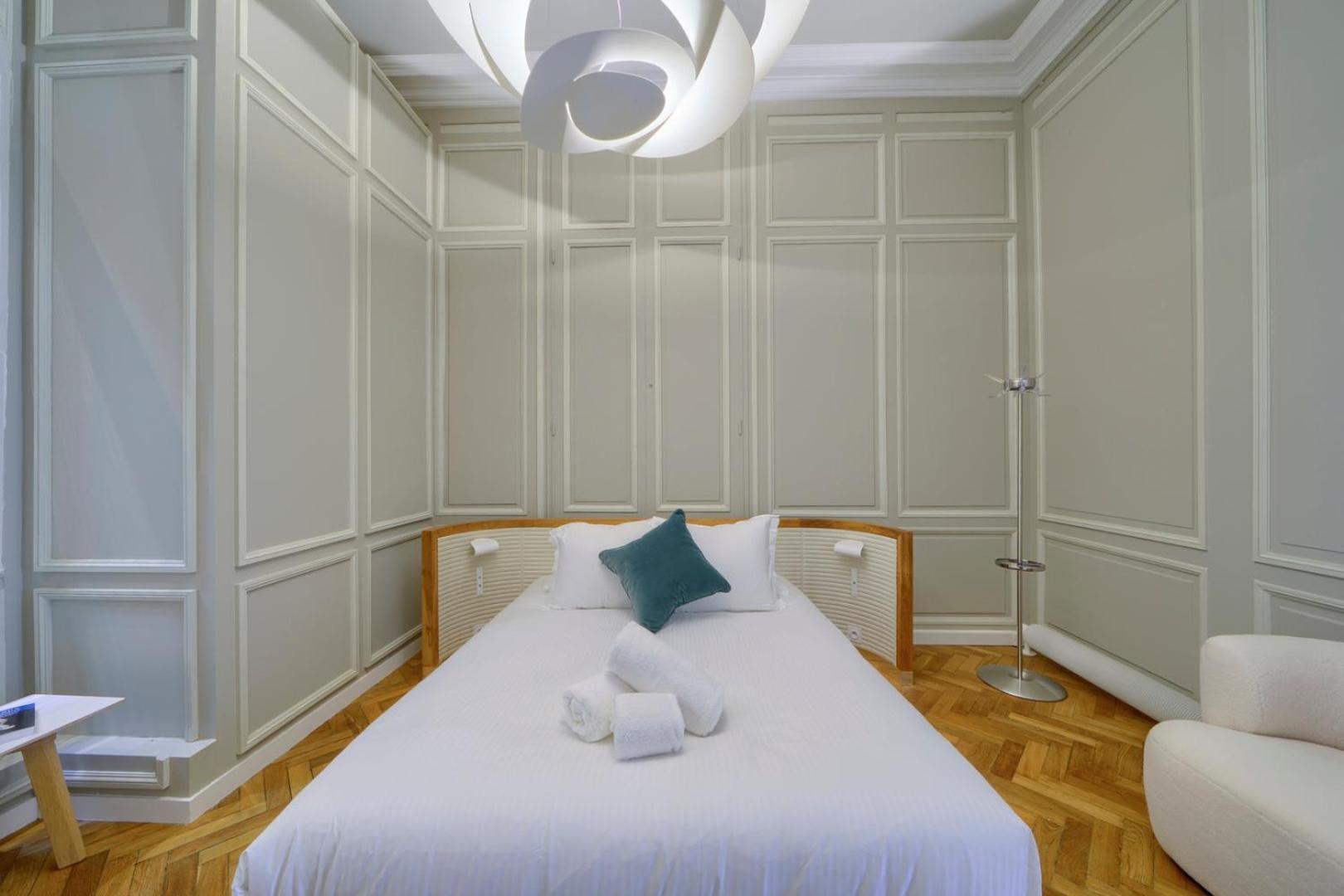 Le Paradoxe - Magnifique Appartement De 80M2 Бордо Экстерьер фото
