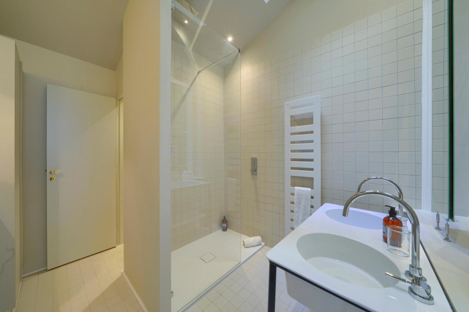 Le Paradoxe - Magnifique Appartement De 80M2 Бордо Экстерьер фото
